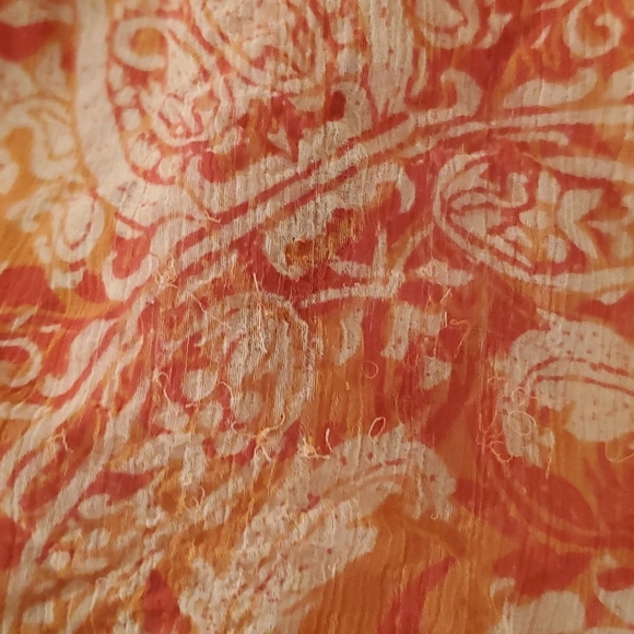 Free People Penny Lover Cold Shoulder Dress - Picture 10 of 10